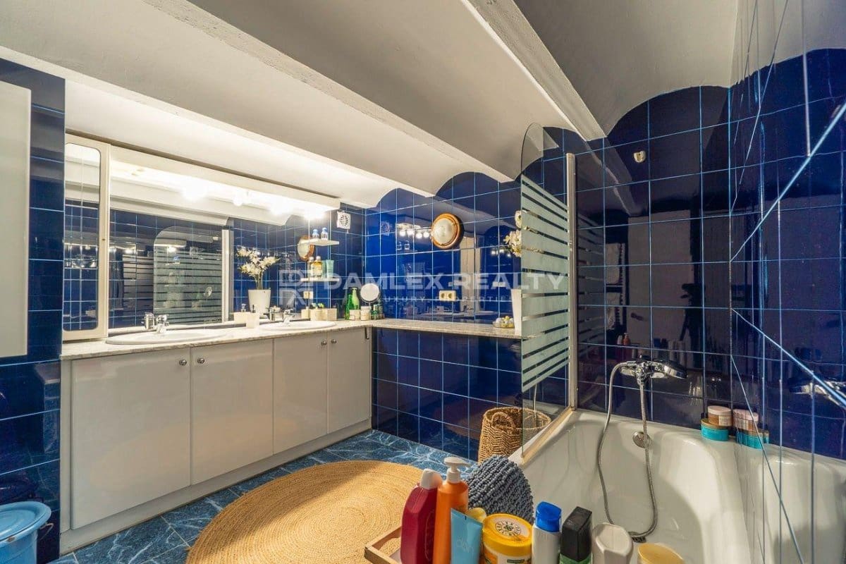 5 chambre Villa/Maison à vendre à Platja d'Aro avec piscine - 1 000 000 € (Ref: 8412910)