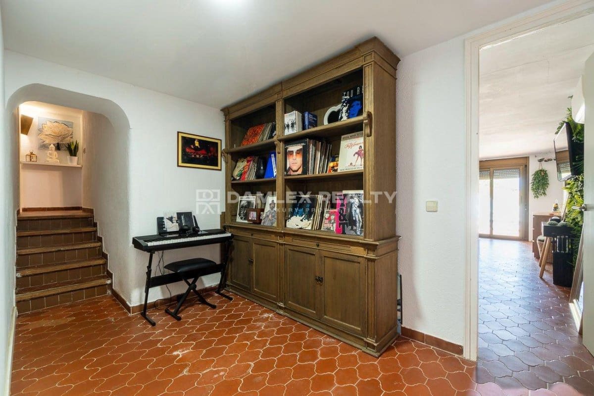 5 chambre Villa/Maison à vendre à Platja d'Aro avec piscine - 1 000 000 € (Ref: 8412910)