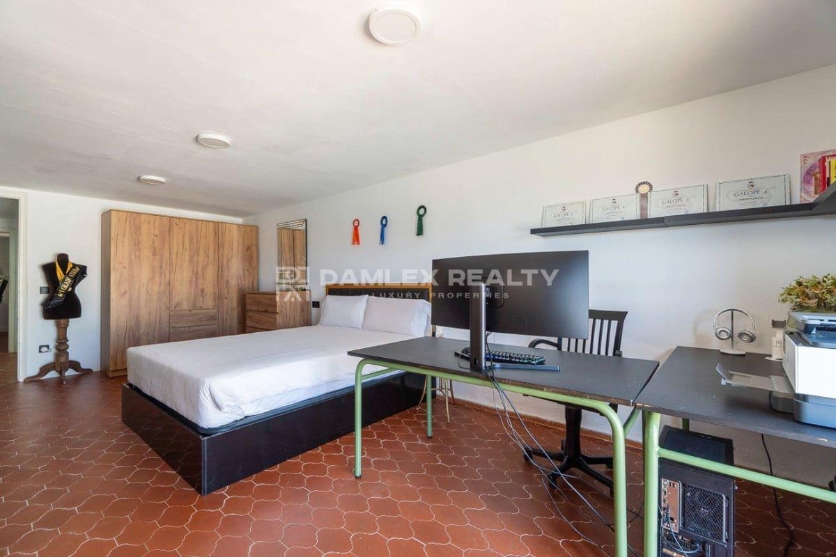 5 chambre Villa/Maison à vendre à Platja d'Aro avec piscine - 1 000 000 € (Ref: 8412910)