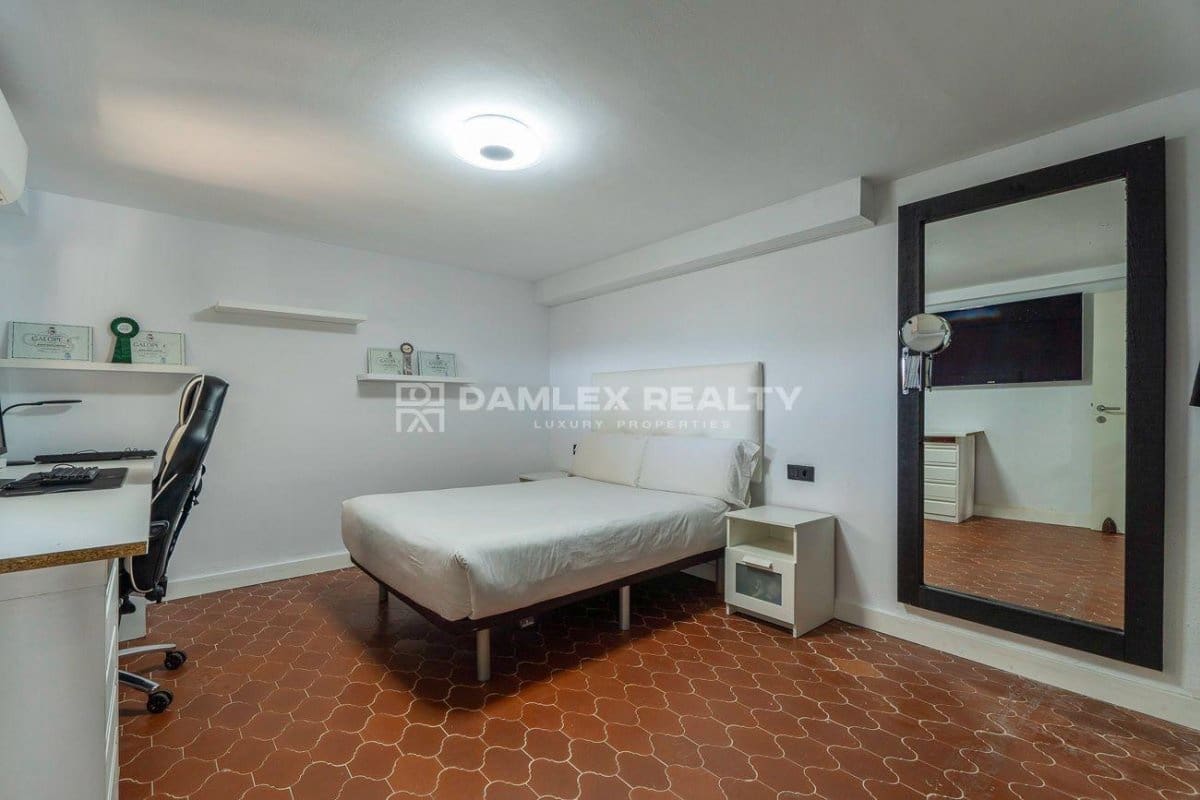 5 chambre Villa/Maison à vendre à Platja d'Aro avec piscine - 1 000 000 € (Ref: 8412910)