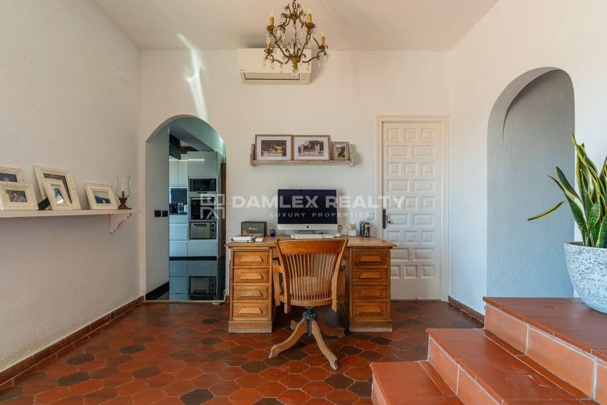 5 chambre Villa/Maison à vendre à Platja d'Aro avec piscine - 1 000 000 € (Ref: 8412910)