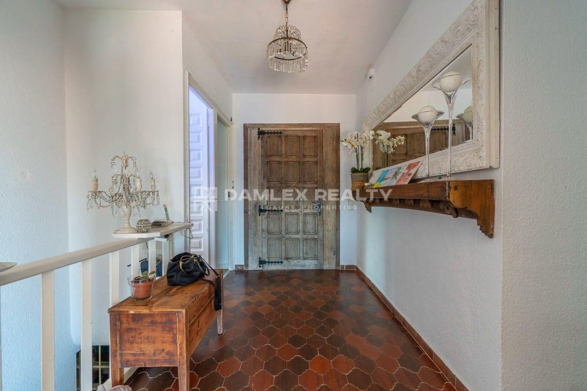 5 chambre Villa/Maison à vendre à Platja d'Aro avec piscine - 1 000 000 € (Ref: 8412910)