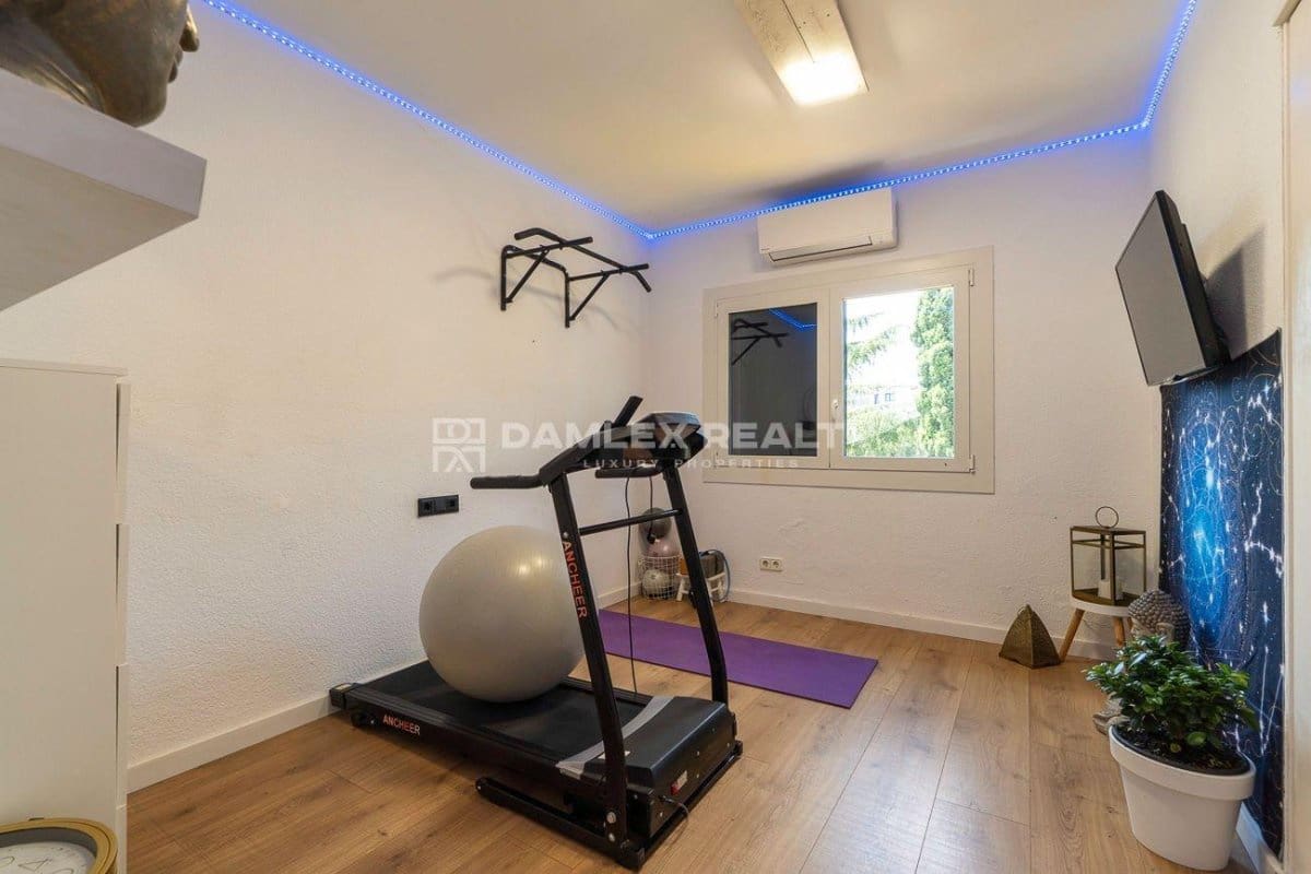 5 chambre Villa/Maison à vendre à Platja d'Aro avec piscine - 1 000 000 € (Ref: 8412910)