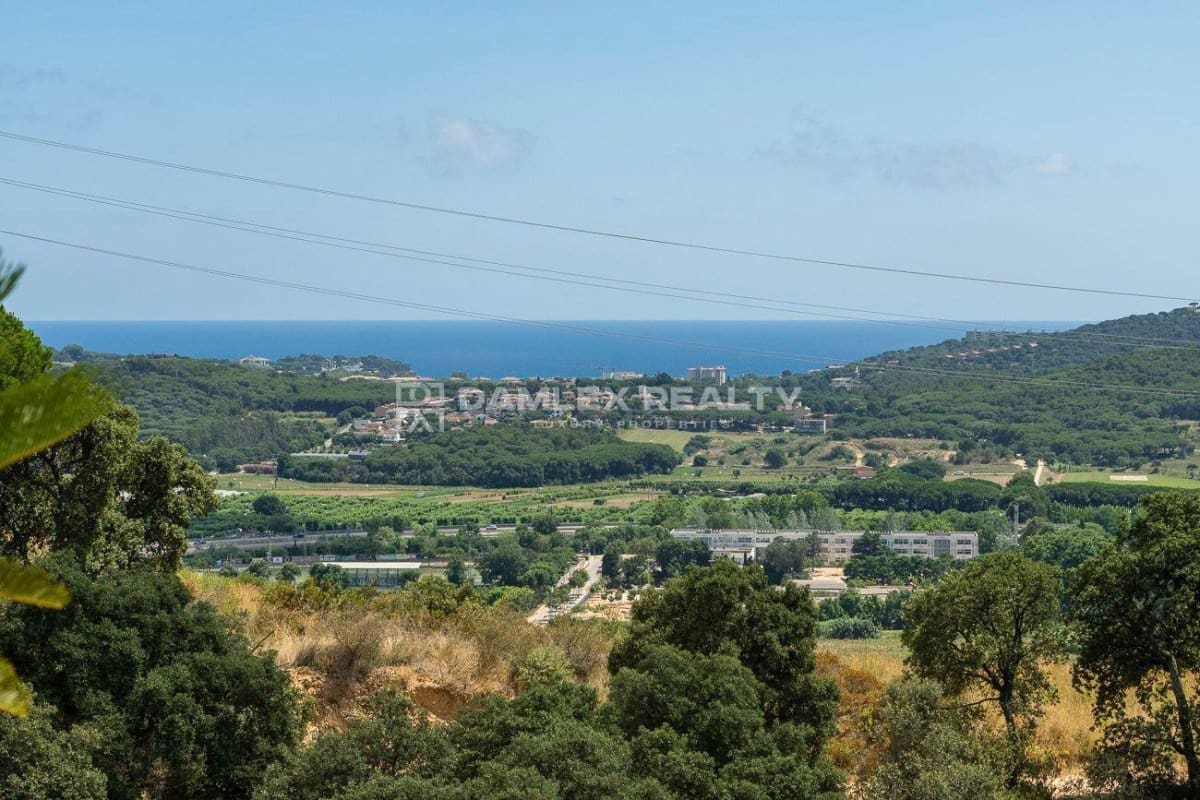 5 chambre Villa/Maison à vendre à Platja d'Aro avec piscine - 1 000 000 € (Ref: 8412910)