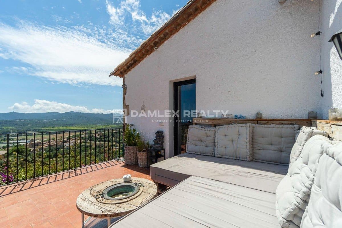 5 chambre Villa/Maison à vendre à Platja d'Aro avec piscine - 1 000 000 € (Ref: 8412910)