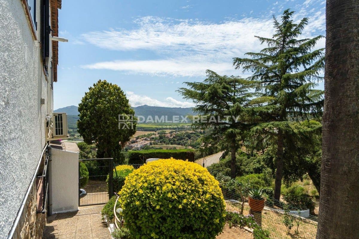 5 chambre Villa/Maison à vendre à Platja d'Aro avec piscine - 1 000 000 € (Ref: 8412910)