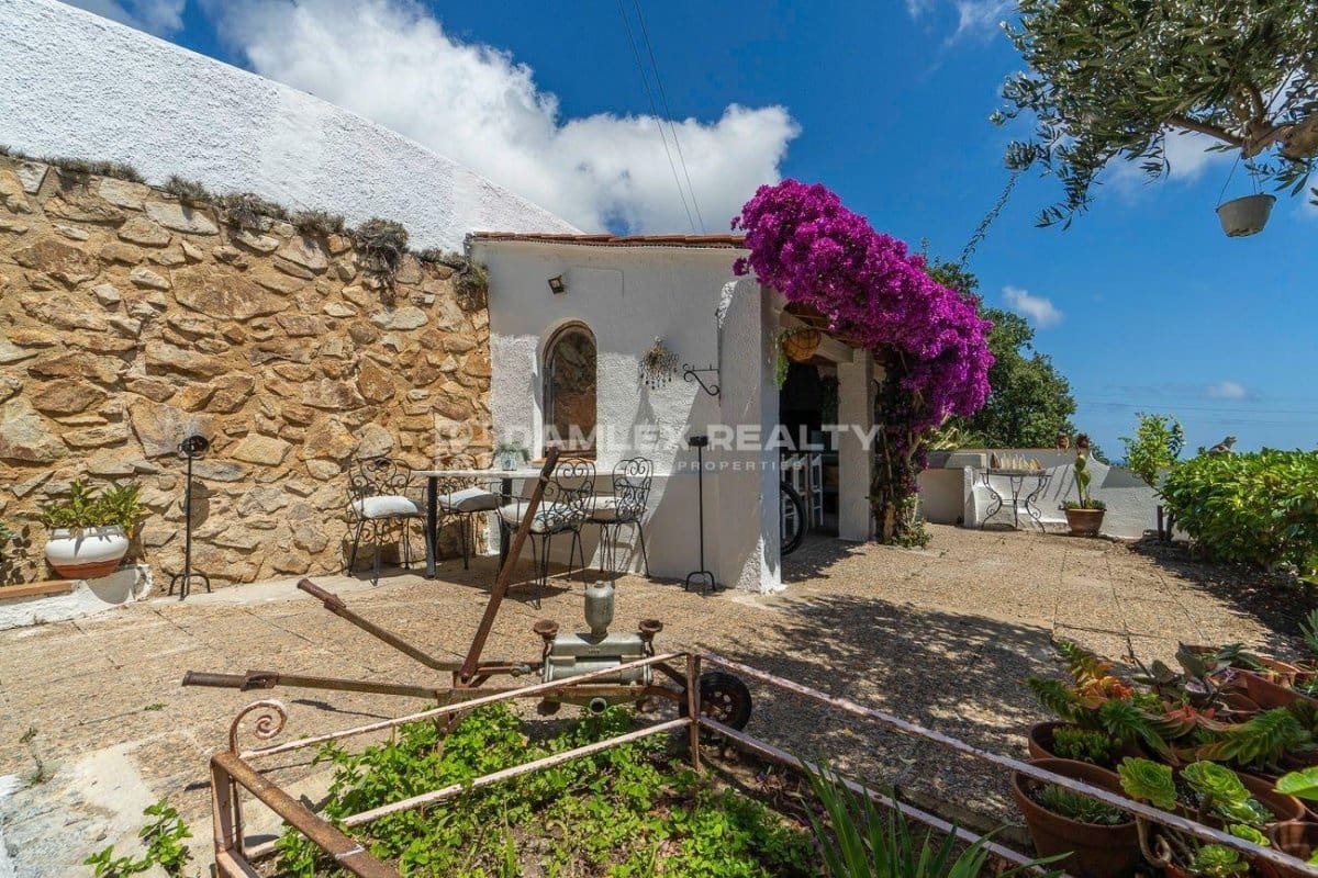 5 chambre Villa/Maison à vendre à Platja d'Aro avec piscine - 1 000 000 € (Ref: 8412910)