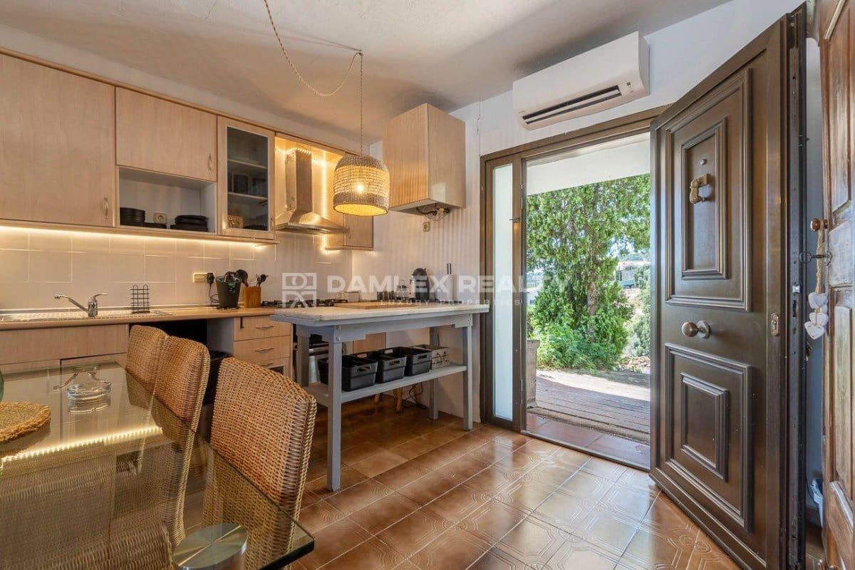 5 chambre Villa/Maison à vendre à Platja d'Aro avec piscine - 1 000 000 € (Ref: 8412910)