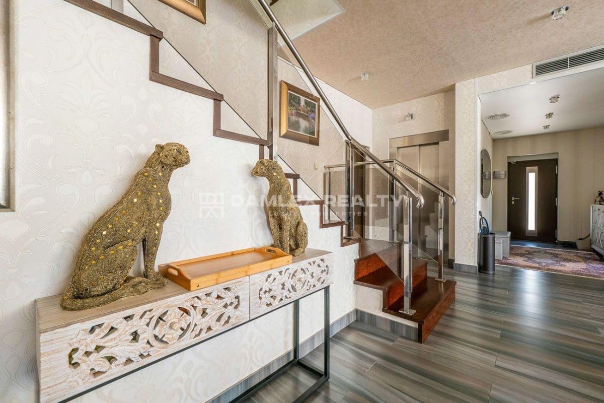 5 slaapkamer Villa te koop in Tossa de Mar met zwembad garage - € 2.500.000 (Ref: 8432195)