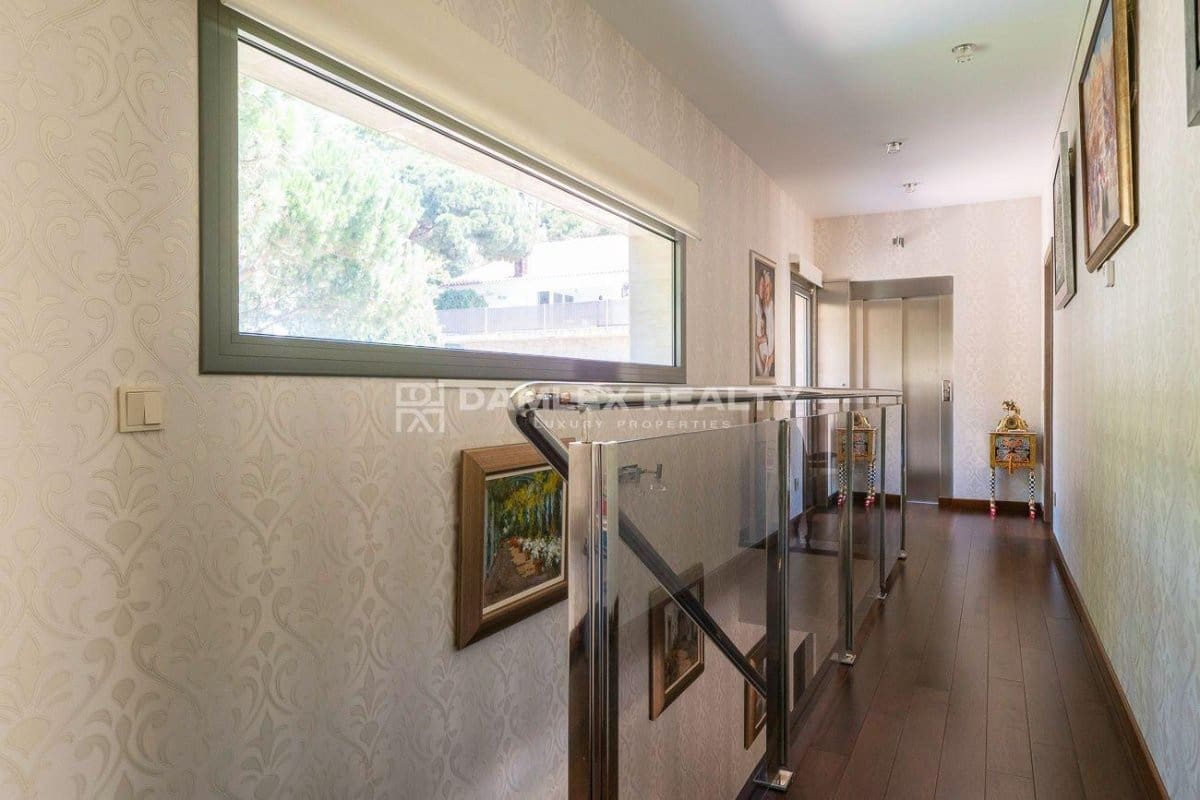 5 slaapkamer Villa te koop in Tossa de Mar met zwembad garage - € 2.500.000 (Ref: 8432195)