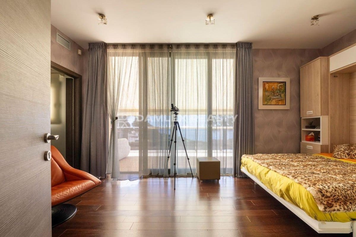 5 slaapkamer Villa te koop in Tossa de Mar met zwembad garage - € 2.500.000 (Ref: 8432195)