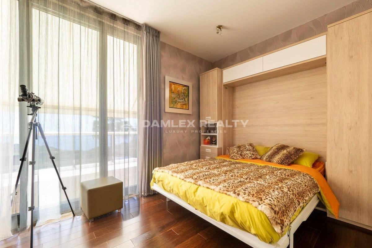 5 slaapkamer Villa te koop in Tossa de Mar met zwembad garage - € 2.500.000 (Ref: 8432195)