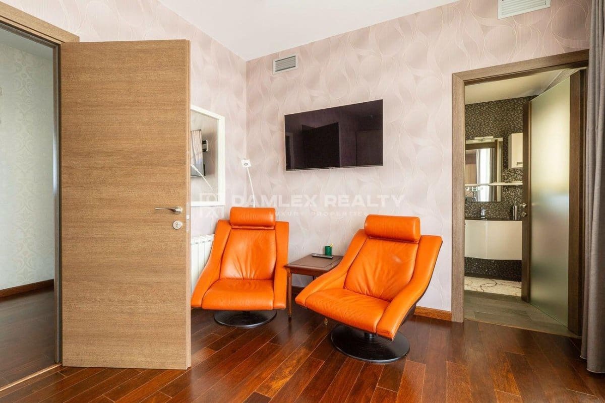 5 slaapkamer Villa te koop in Tossa de Mar met zwembad garage - € 2.500.000 (Ref: 8432195)