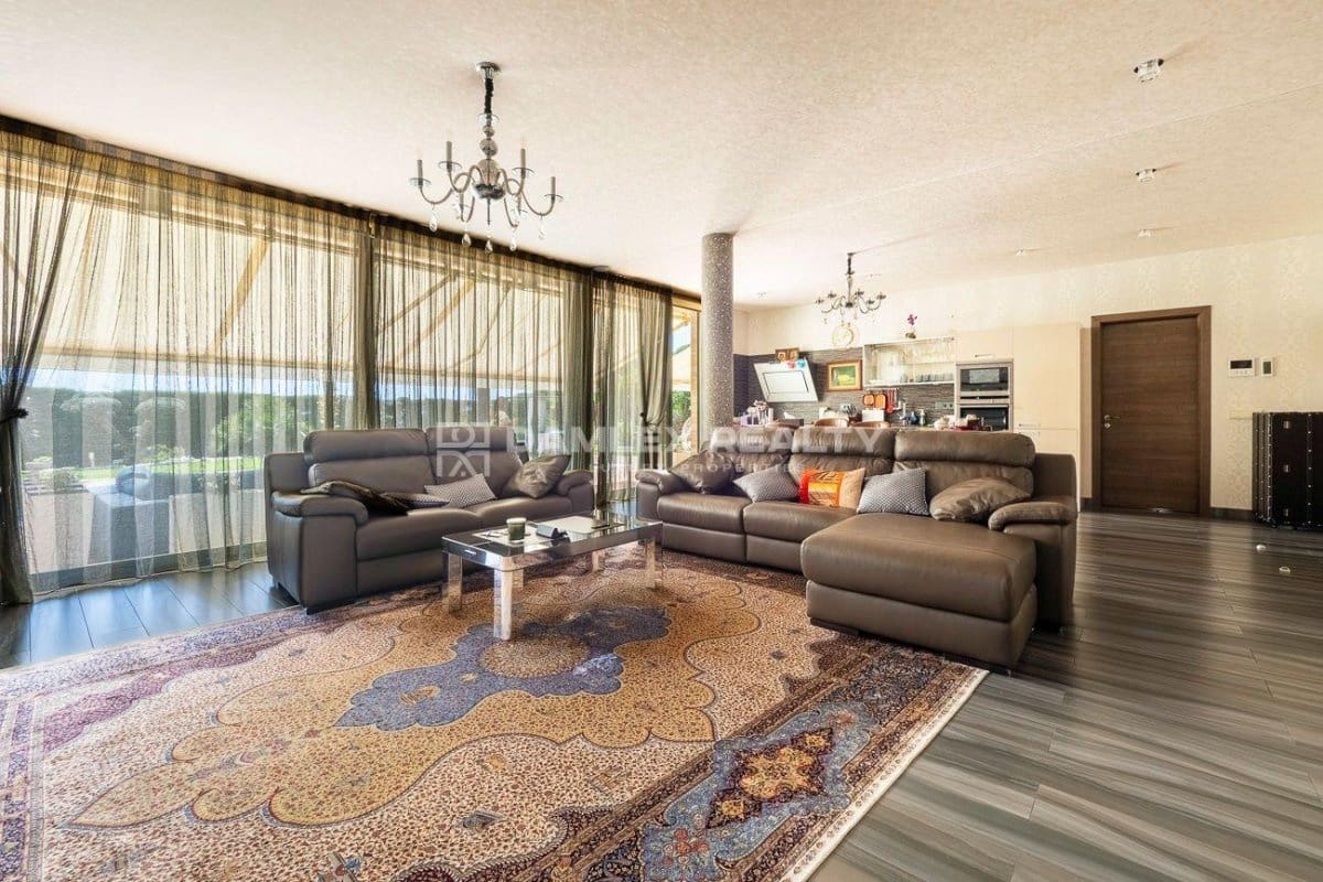 5 slaapkamer Villa te koop in Tossa de Mar met zwembad garage - € 2.500.000 (Ref: 8432195)