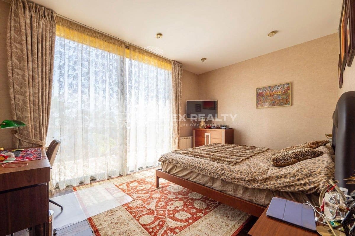 5 slaapkamer Villa te koop in Tossa de Mar met zwembad garage - € 2.500.000 (Ref: 8432195)