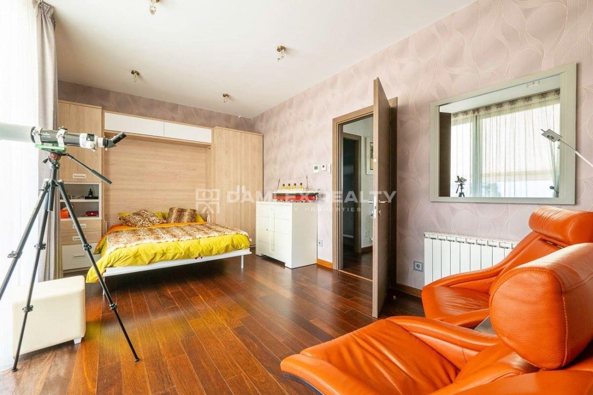 5 slaapkamer Villa te koop in Tossa de Mar met zwembad garage - € 2.500.000 (Ref: 8432195)