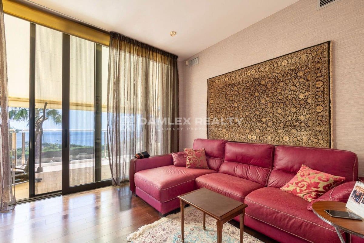 5 slaapkamer Villa te koop in Tossa de Mar met zwembad garage - € 2.500.000 (Ref: 8432195)