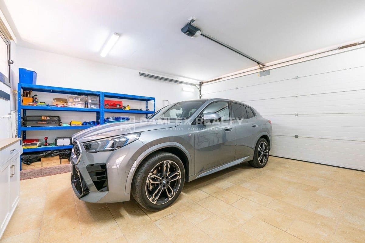 5 slaapkamer Villa te koop in Tossa de Mar met zwembad garage - € 2.500.000 (Ref: 8432195)