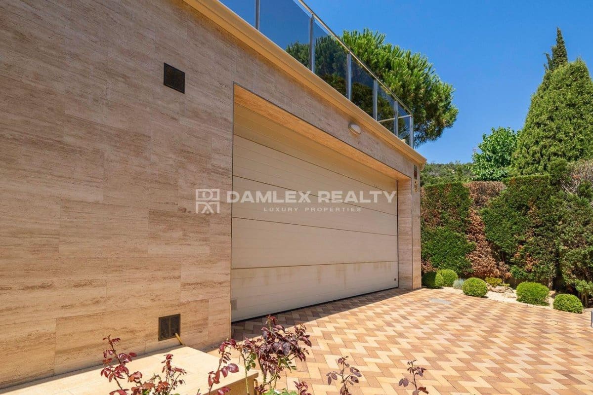5 slaapkamer Villa te koop in Tossa de Mar met zwembad garage - € 2.500.000 (Ref: 8432195)