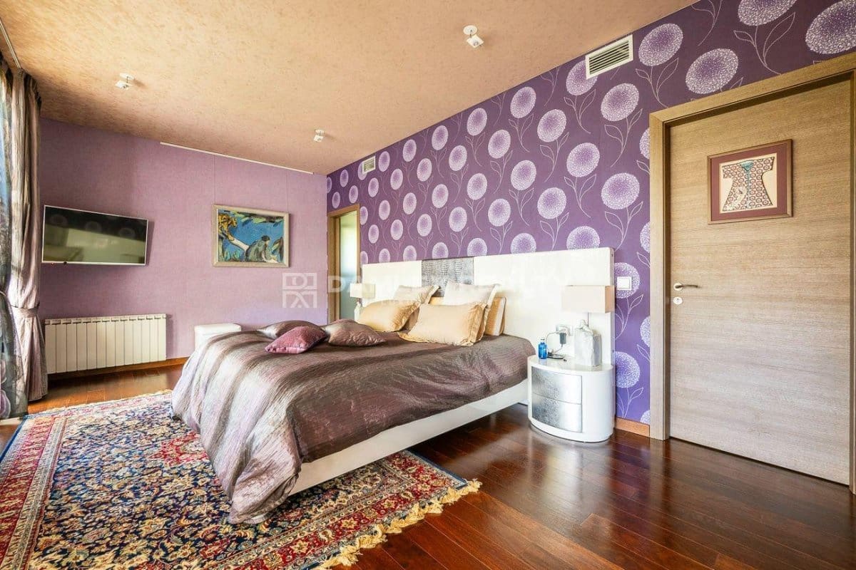 5 slaapkamer Villa te koop in Tossa de Mar met zwembad garage - € 2.500.000 (Ref: 8432195)