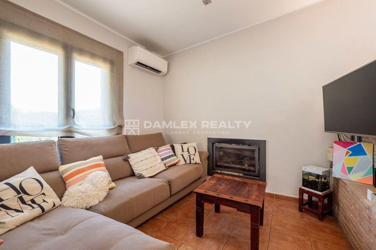 5 slaapkamer Villa te koop in Begur met zwembad garage - € 950.000 (Ref: 8433683)