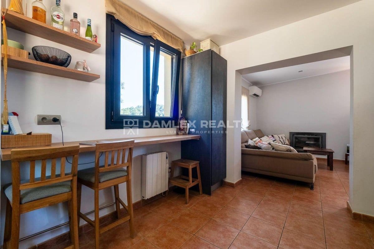 5 slaapkamer Villa te koop in Begur met zwembad garage - € 950.000 (Ref: 8433683)