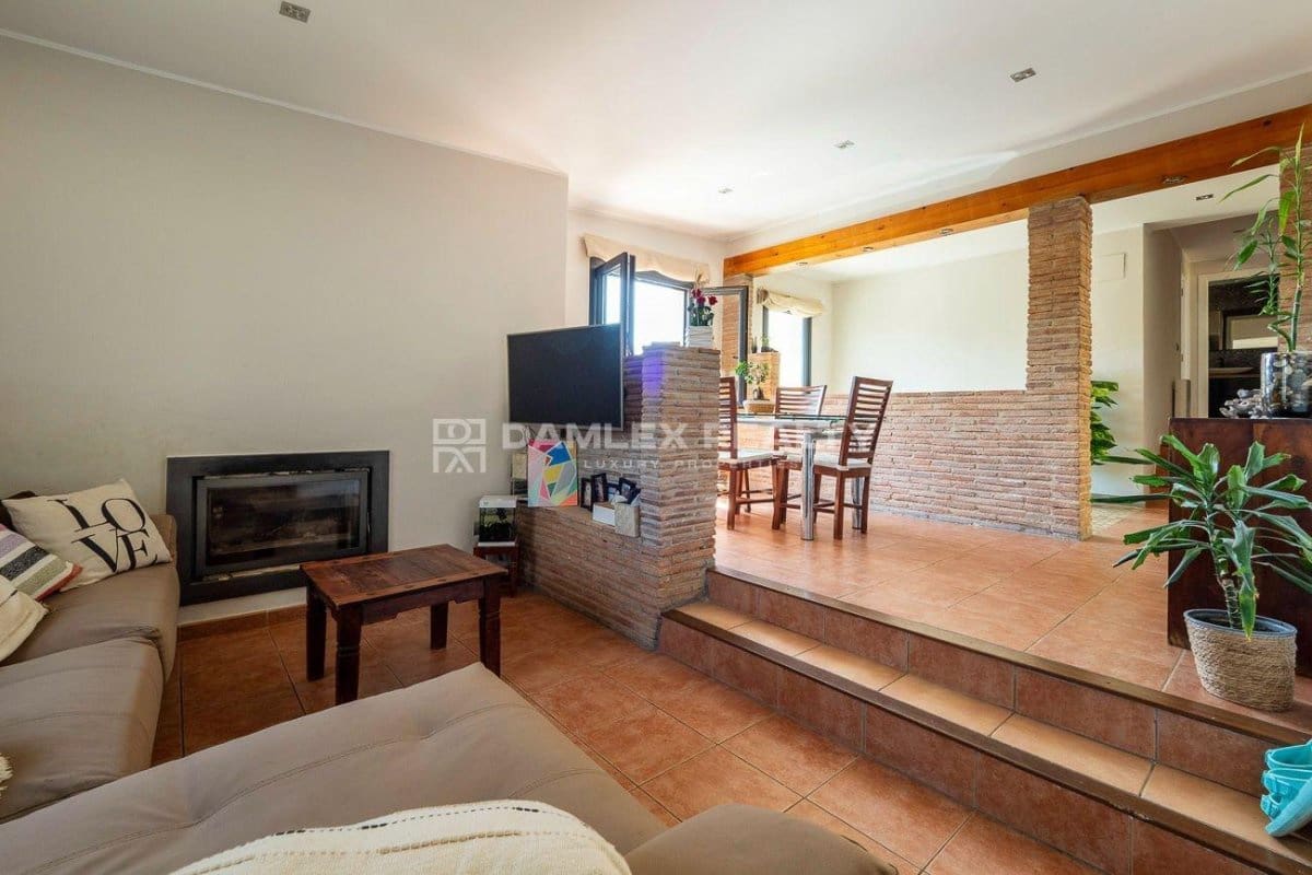 5 slaapkamer Villa te koop in Begur met zwembad garage - € 950.000 (Ref: 8433683)