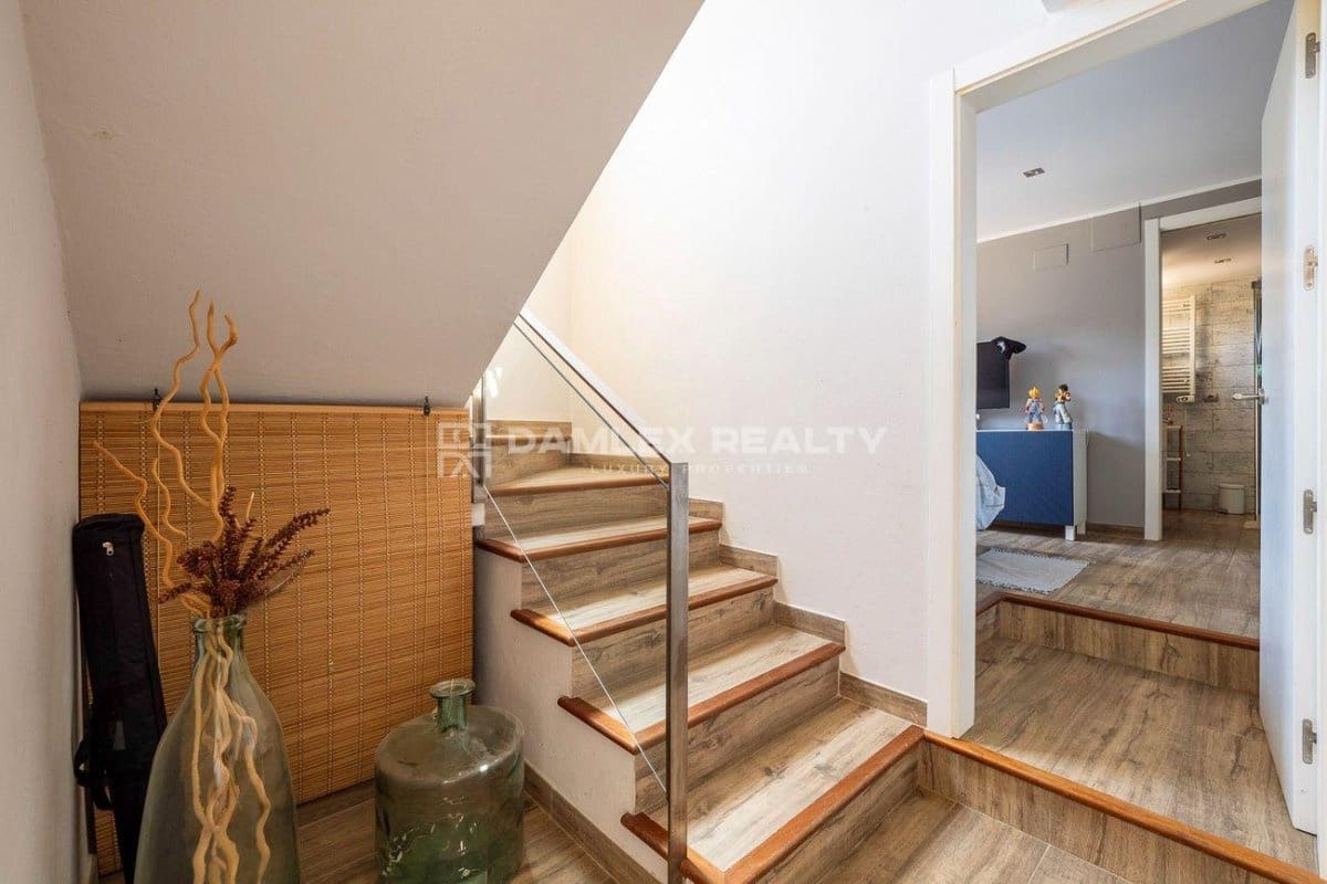 5 slaapkamer Villa te koop in Begur met zwembad garage - € 950.000 (Ref: 8433683)