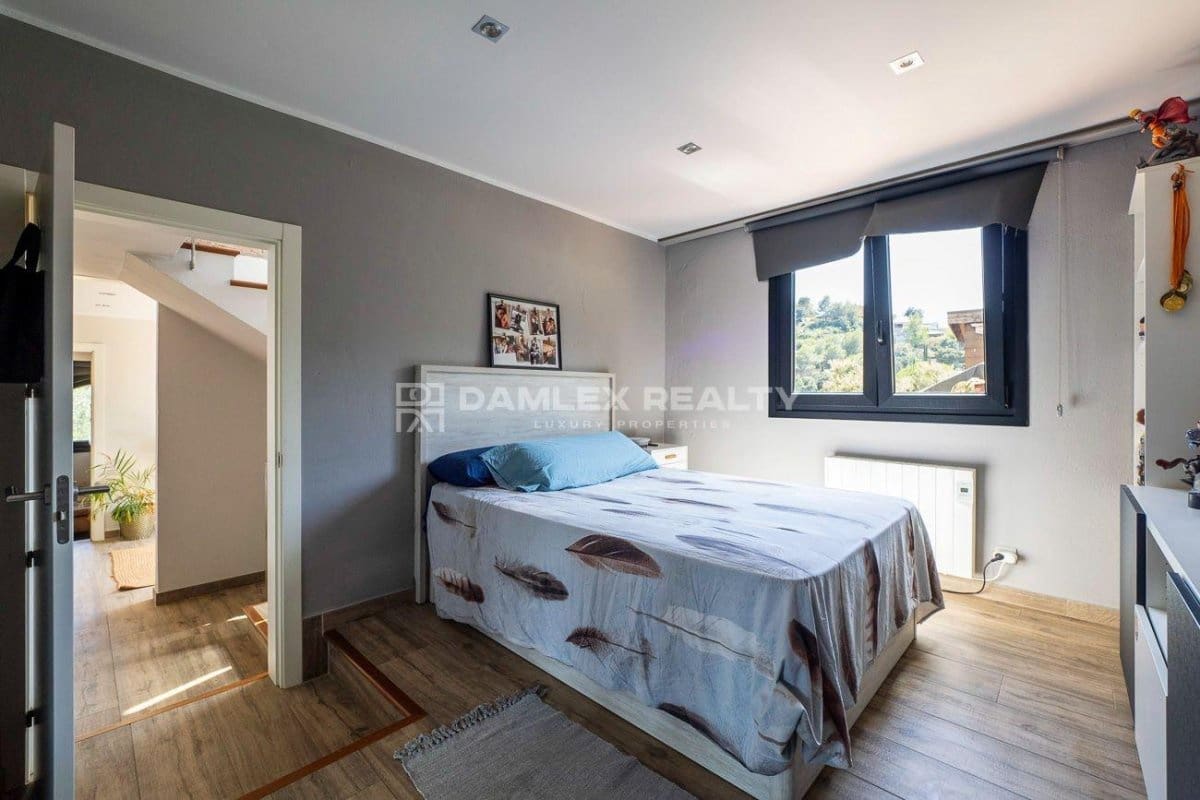 5 slaapkamer Villa te koop in Begur met zwembad garage - € 950.000 (Ref: 8433683)