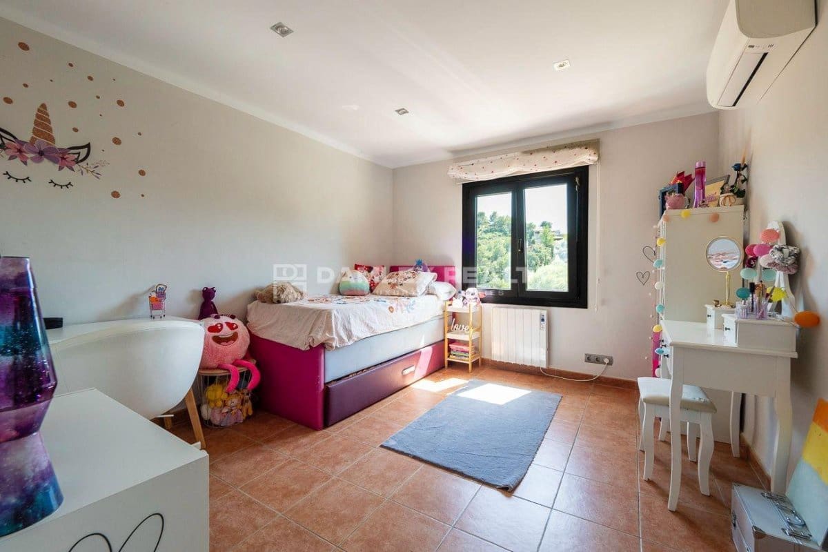 5 slaapkamer Villa te koop in Begur met zwembad garage - € 950.000 (Ref: 8433683)