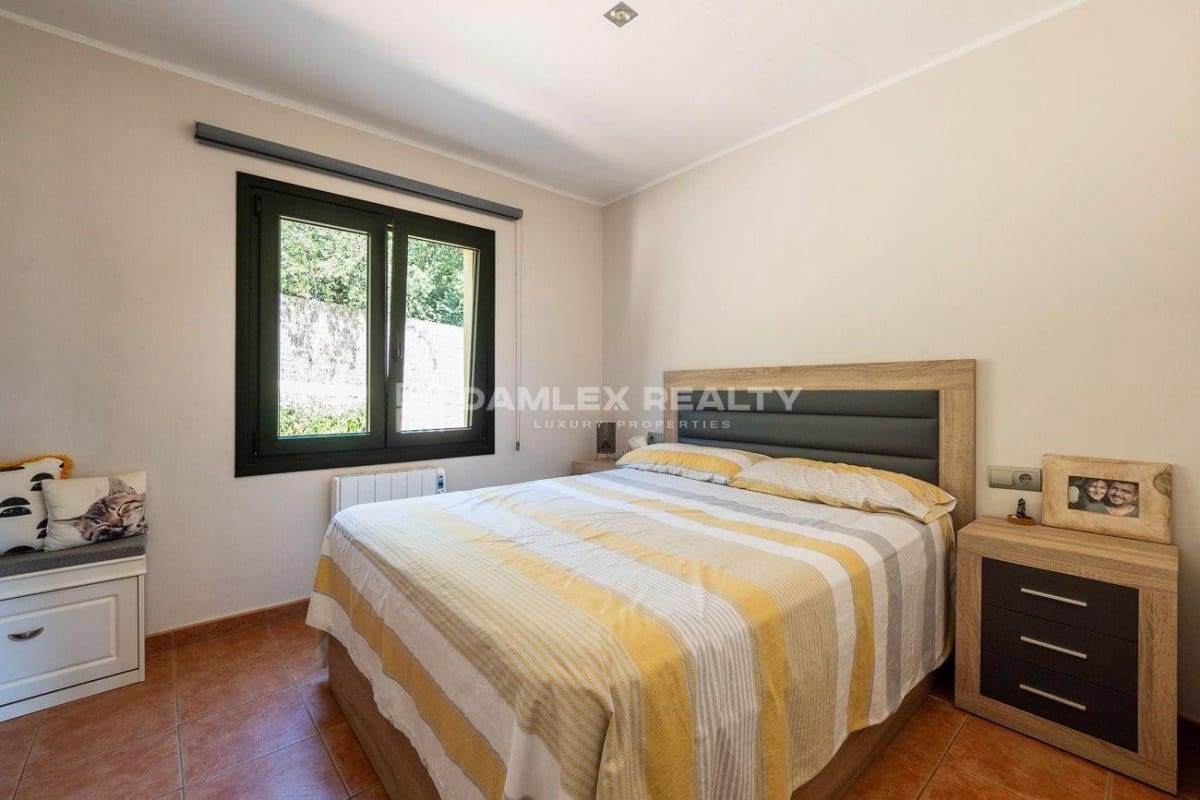 5 slaapkamer Villa te koop in Begur met zwembad garage - € 950.000 (Ref: 8433683)