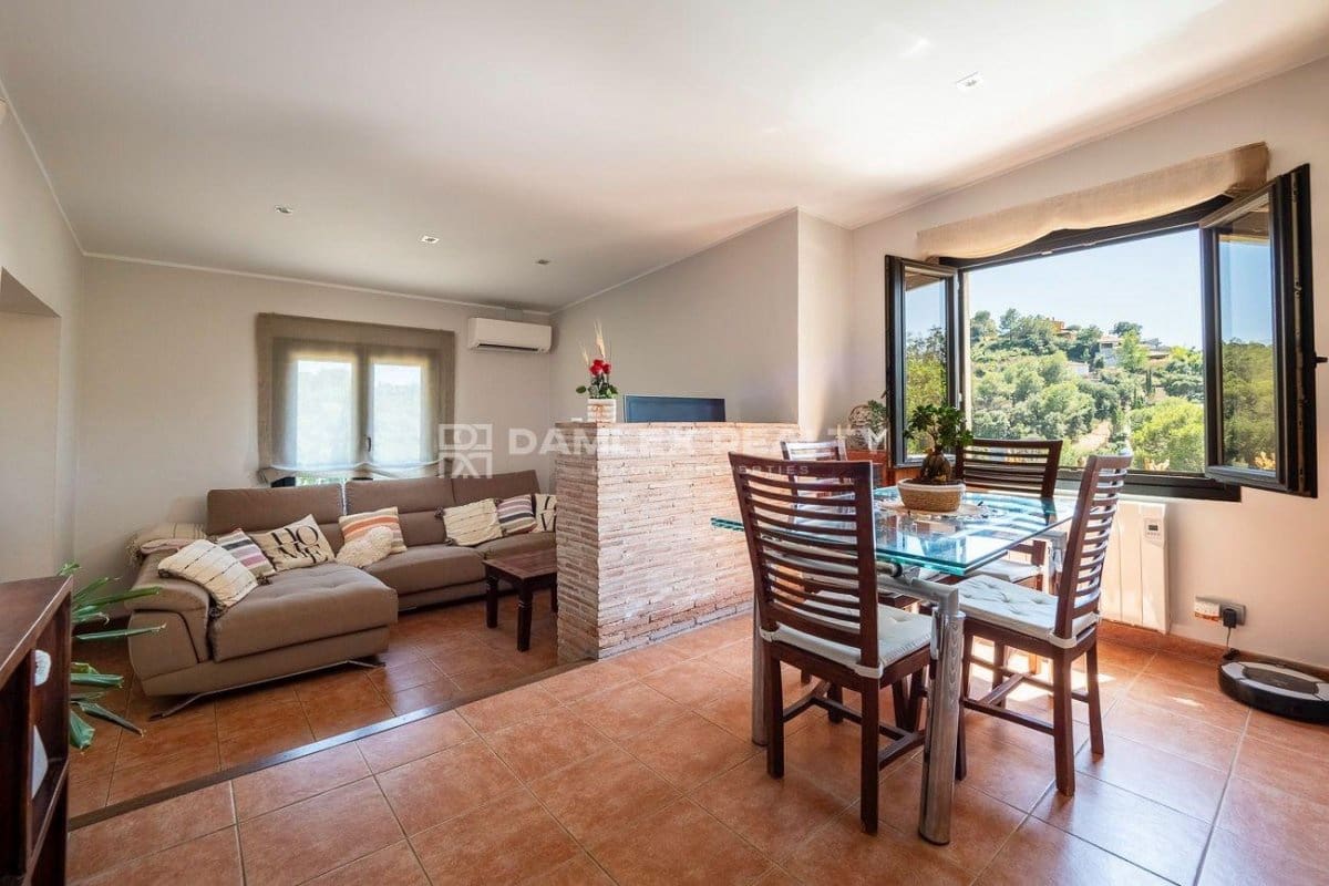 5 slaapkamer Villa te koop in Begur met zwembad garage - € 950.000 (Ref: 8433683)