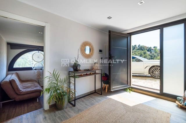 5 bedroom Villa for sale in Begur with pool garage - € 950,000 (Ref: 8433683)