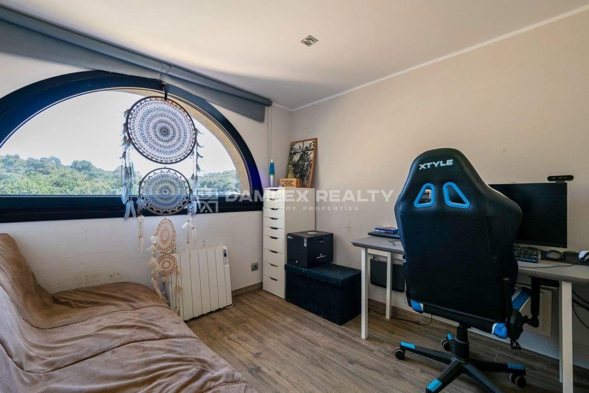 5 slaapkamer Villa te koop in Begur met zwembad garage - € 950.000 (Ref: 8433683)