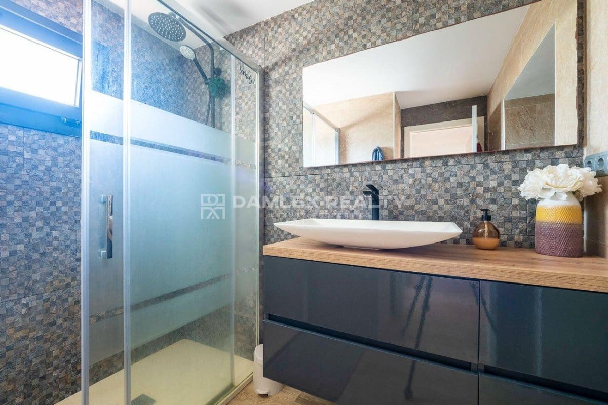 5 slaapkamer Villa te koop in Begur met zwembad garage - € 950.000 (Ref: 8433683)