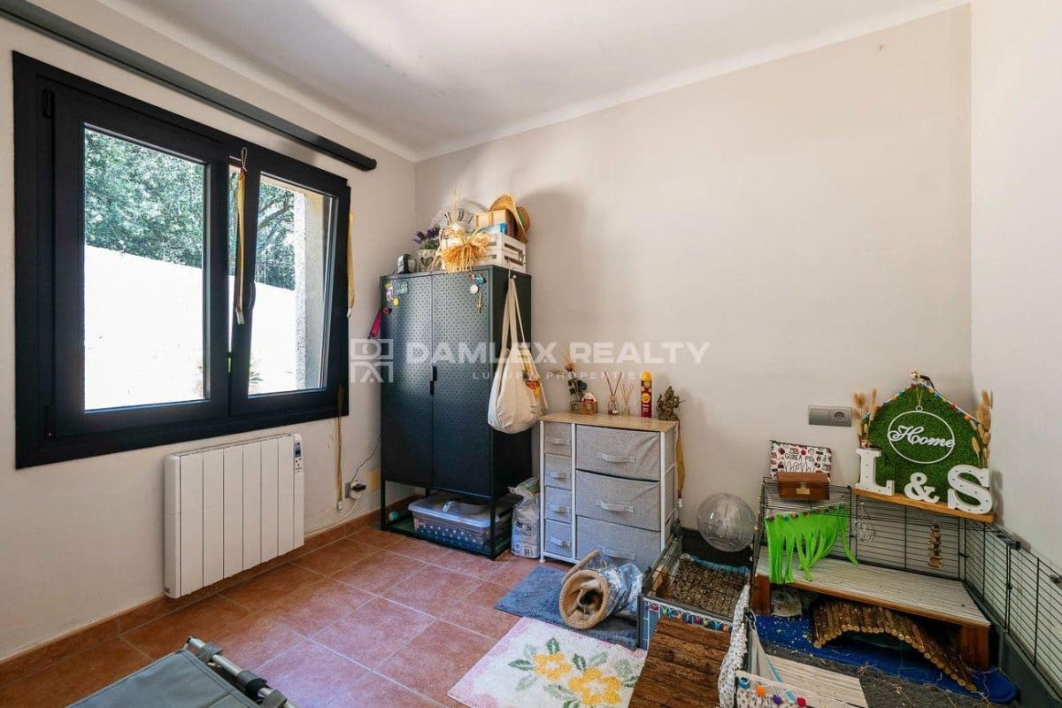 5 slaapkamer Villa te koop in Begur met zwembad garage - € 950.000 (Ref: 8433683)