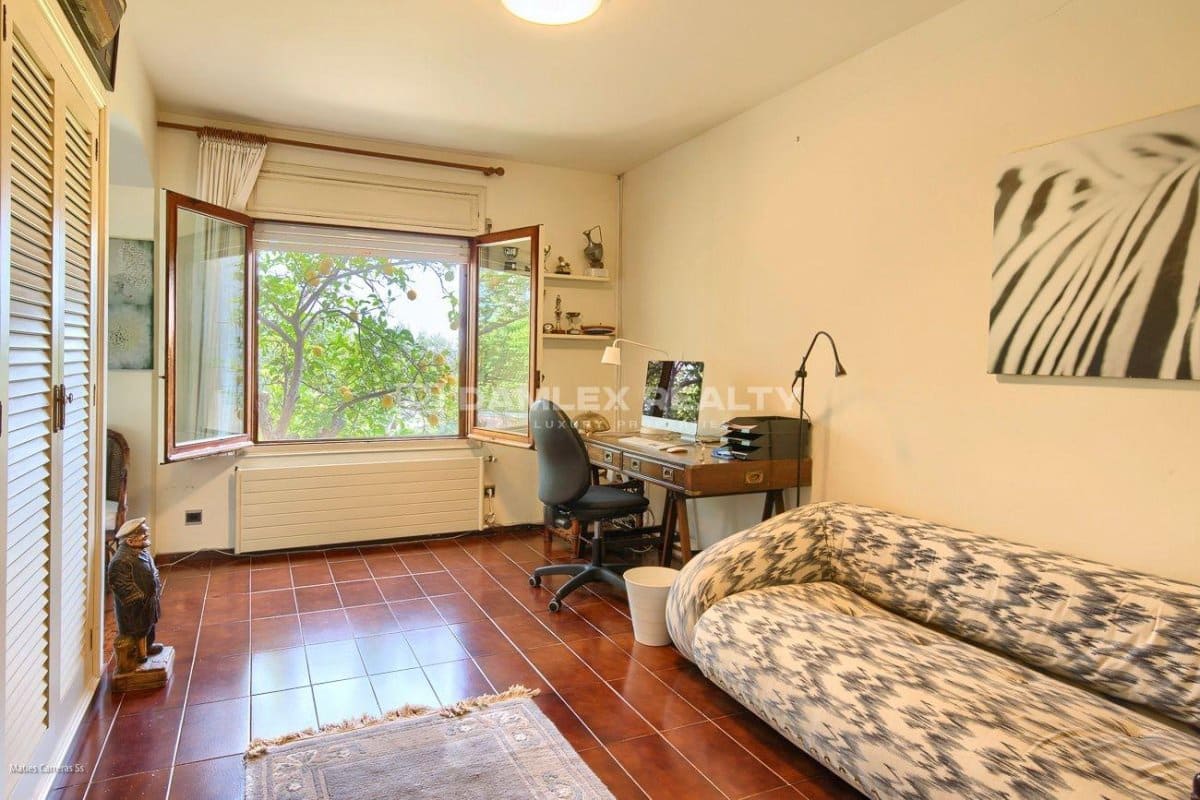 12 sypialnia Willa na sprzedaż w Begur z basenem garażem - 3 850 000 € (Ref: 8433822)