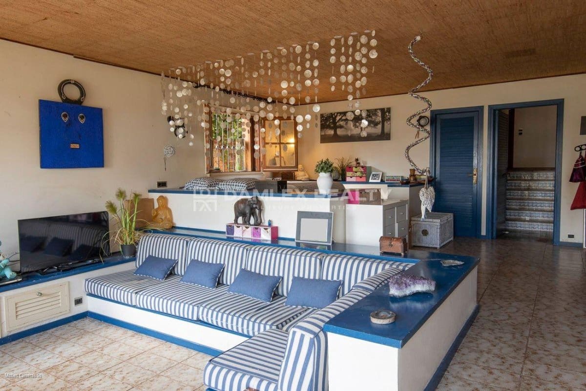 12 sypialnia Willa na sprzedaż w Begur z basenem garażem - 3 850 000 € (Ref: 8433822)