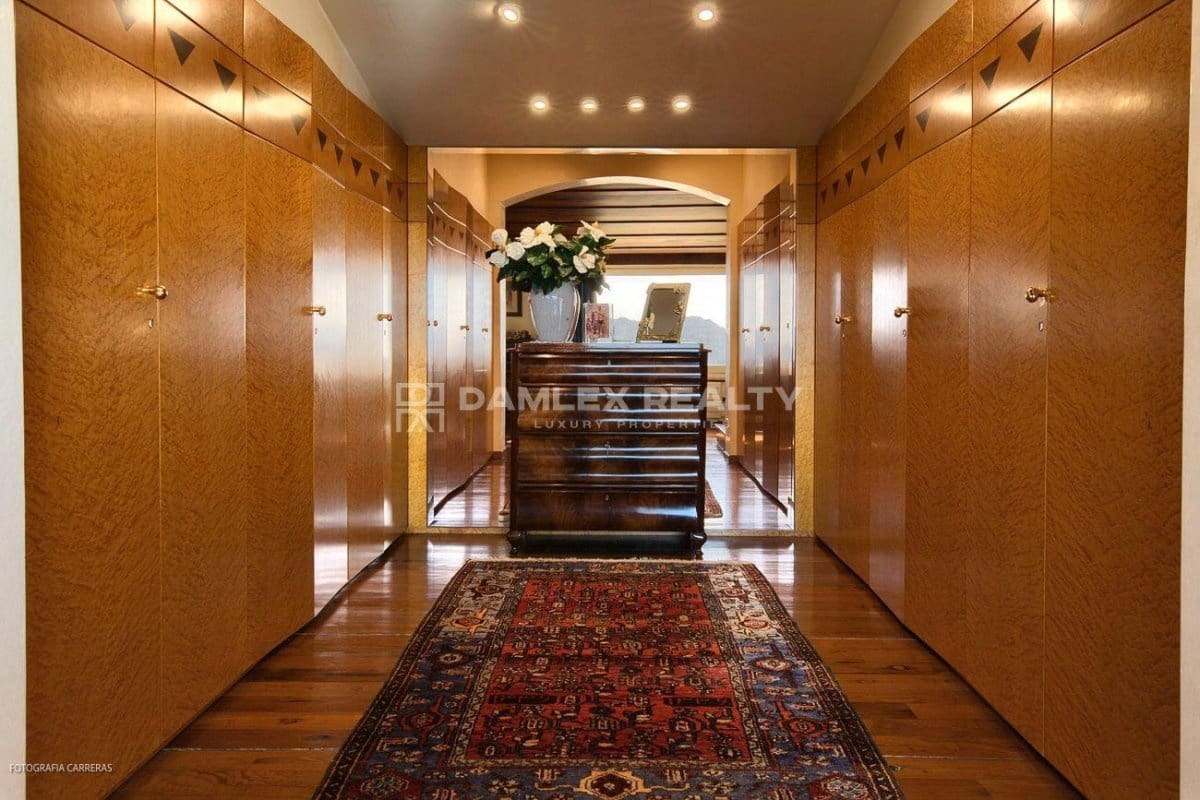 12 sypialnia Willa na sprzedaż w Begur z basenem garażem - 3 850 000 € (Ref: 8433822)