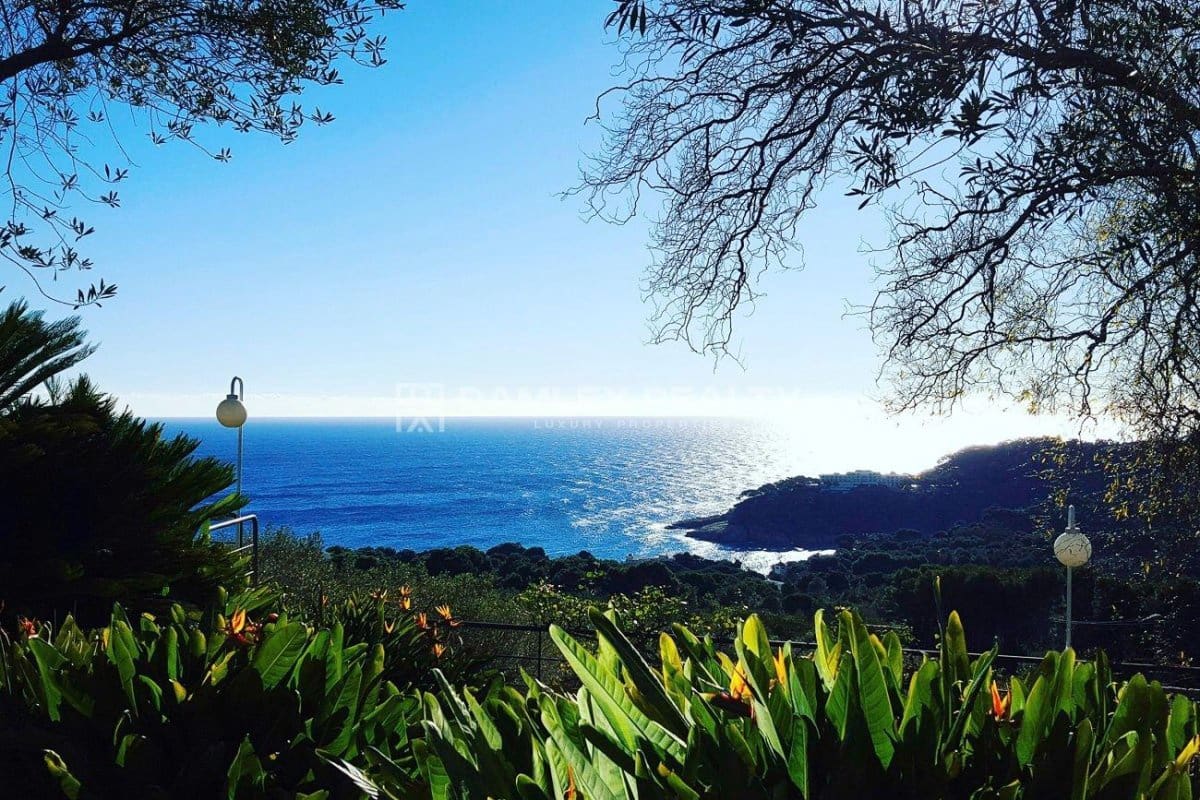 12 sypialnia Willa na sprzedaż w Begur z basenem garażem - 3 850 000 € (Ref: 8433822)