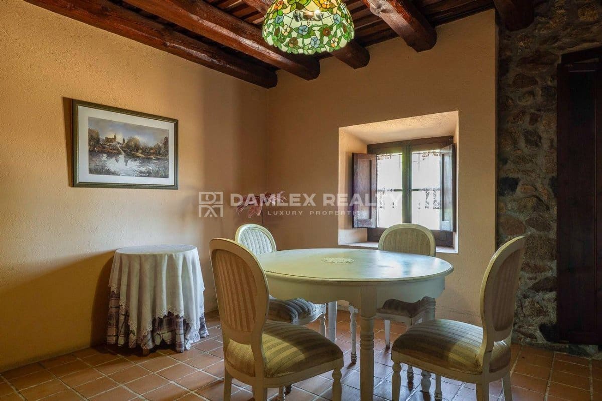 7 soveværelse Villa til salg i Caldes de Malavella med swimmingpool - € 1.200.000 (Ref: 8434830)