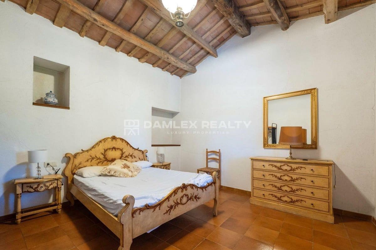 7 soveværelse Villa til salg i Caldes de Malavella med swimmingpool - € 1.200.000 (Ref: 8434830)