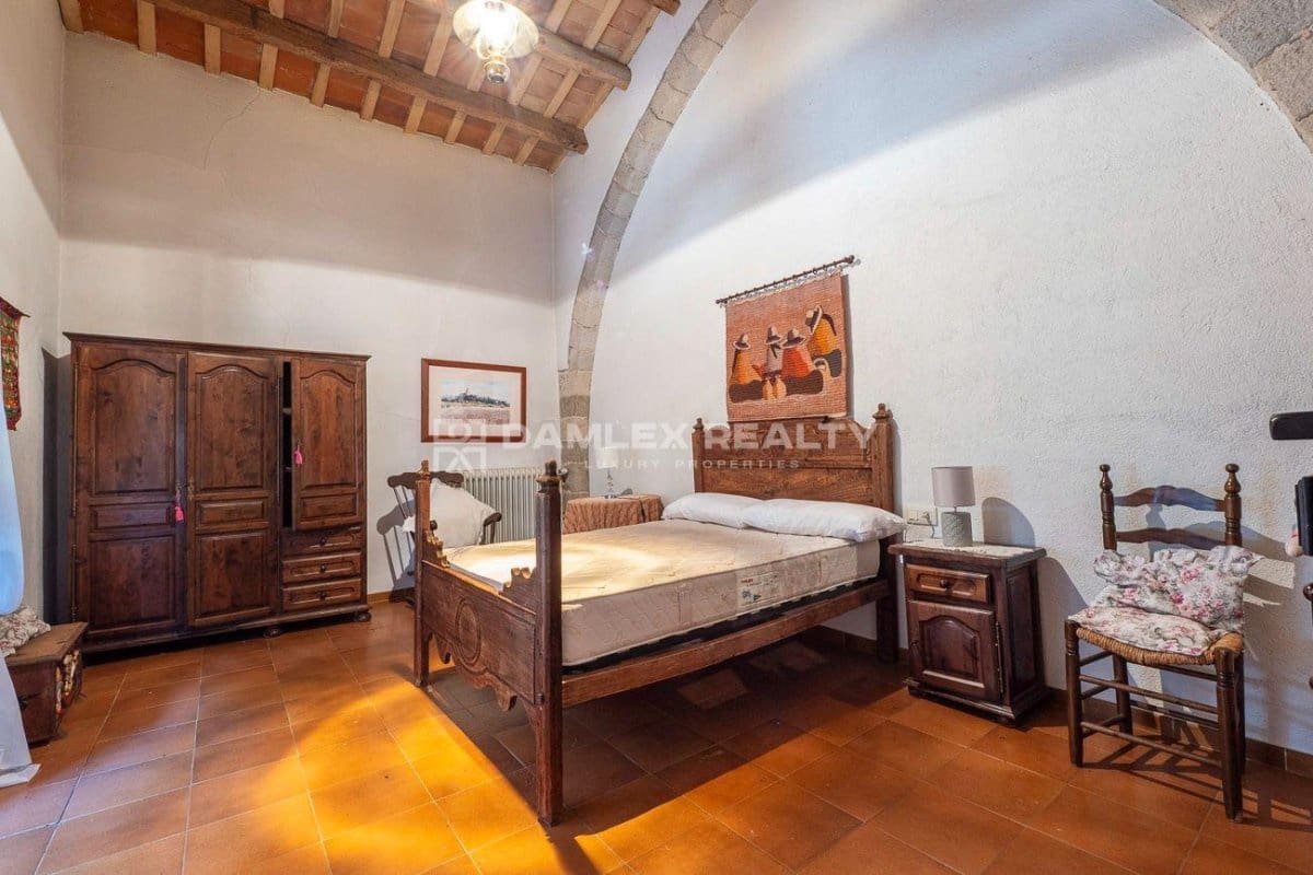 7 soveværelse Villa til salg i Caldes de Malavella med swimmingpool - € 1.200.000 (Ref: 8434830)