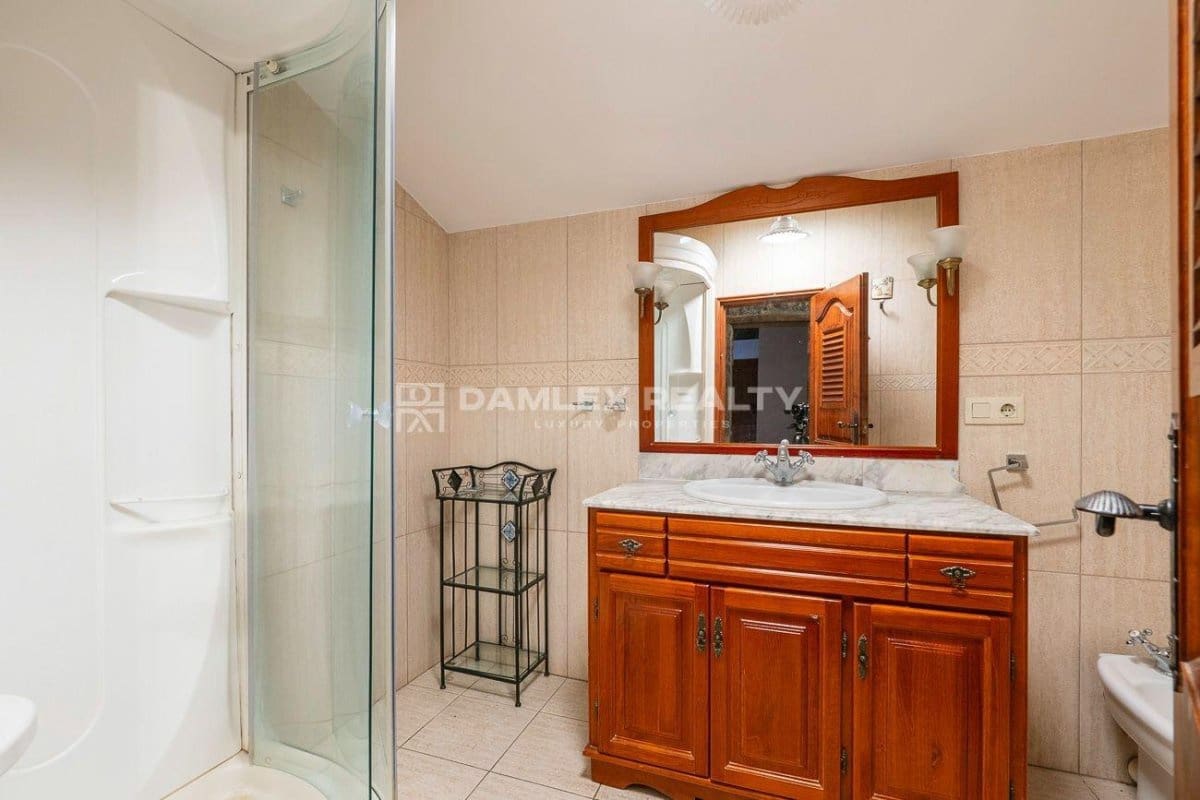 7 soveværelse Villa til salg i Caldes de Malavella med swimmingpool - € 1.200.000 (Ref: 8434830)