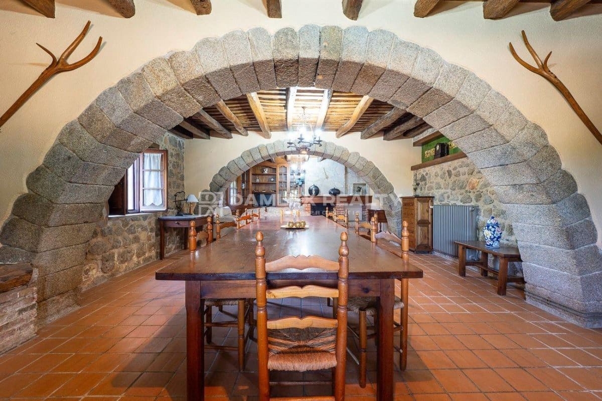 7 soveværelse Villa til salg i Caldes de Malavella med swimmingpool - € 1.200.000 (Ref: 8434830)