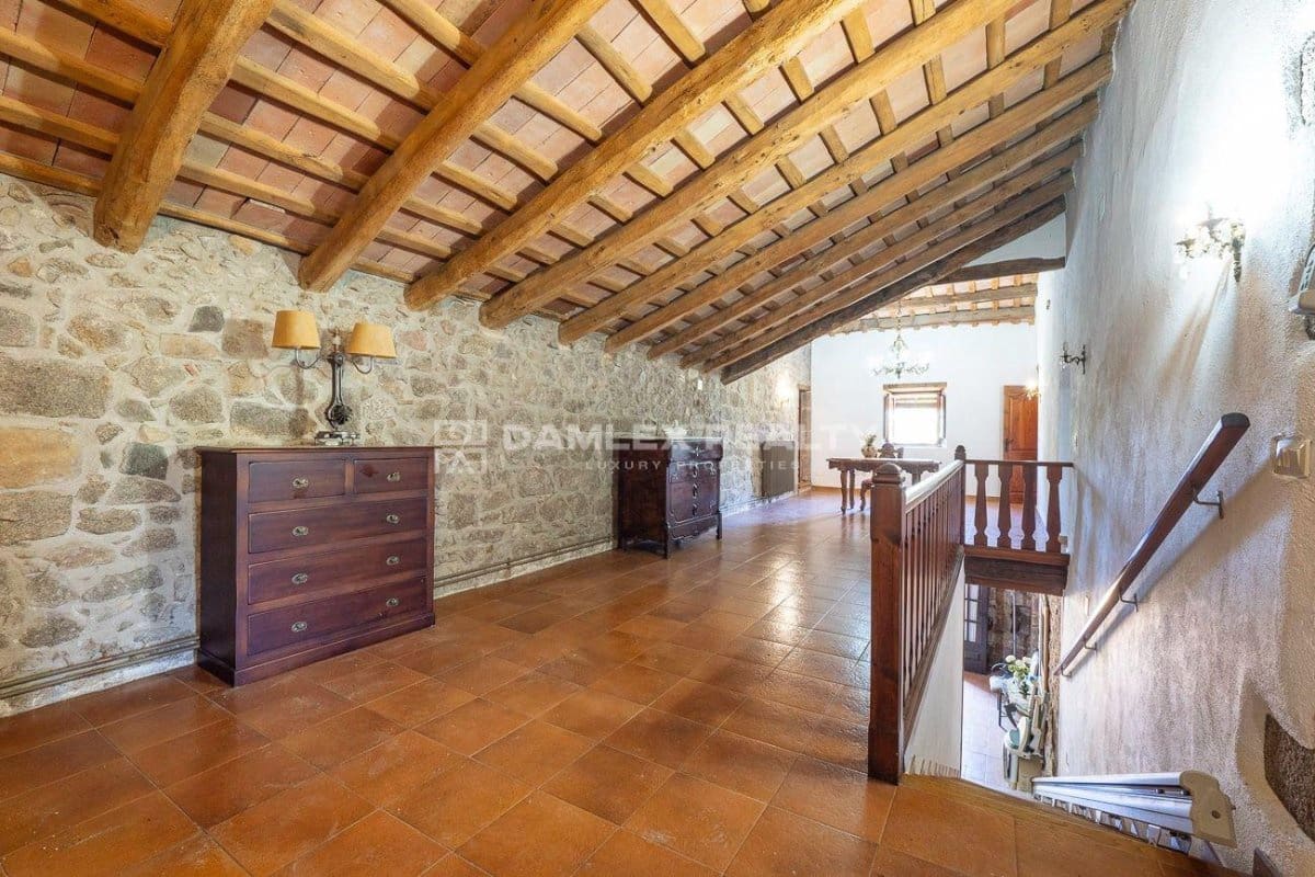 7 soveværelse Villa til salg i Caldes de Malavella med swimmingpool - € 1.200.000 (Ref: 8434830)