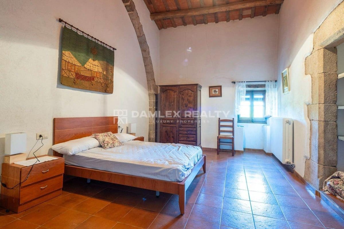 7 soveværelse Villa til salg i Caldes de Malavella med swimmingpool - € 1.200.000 (Ref: 8434830)