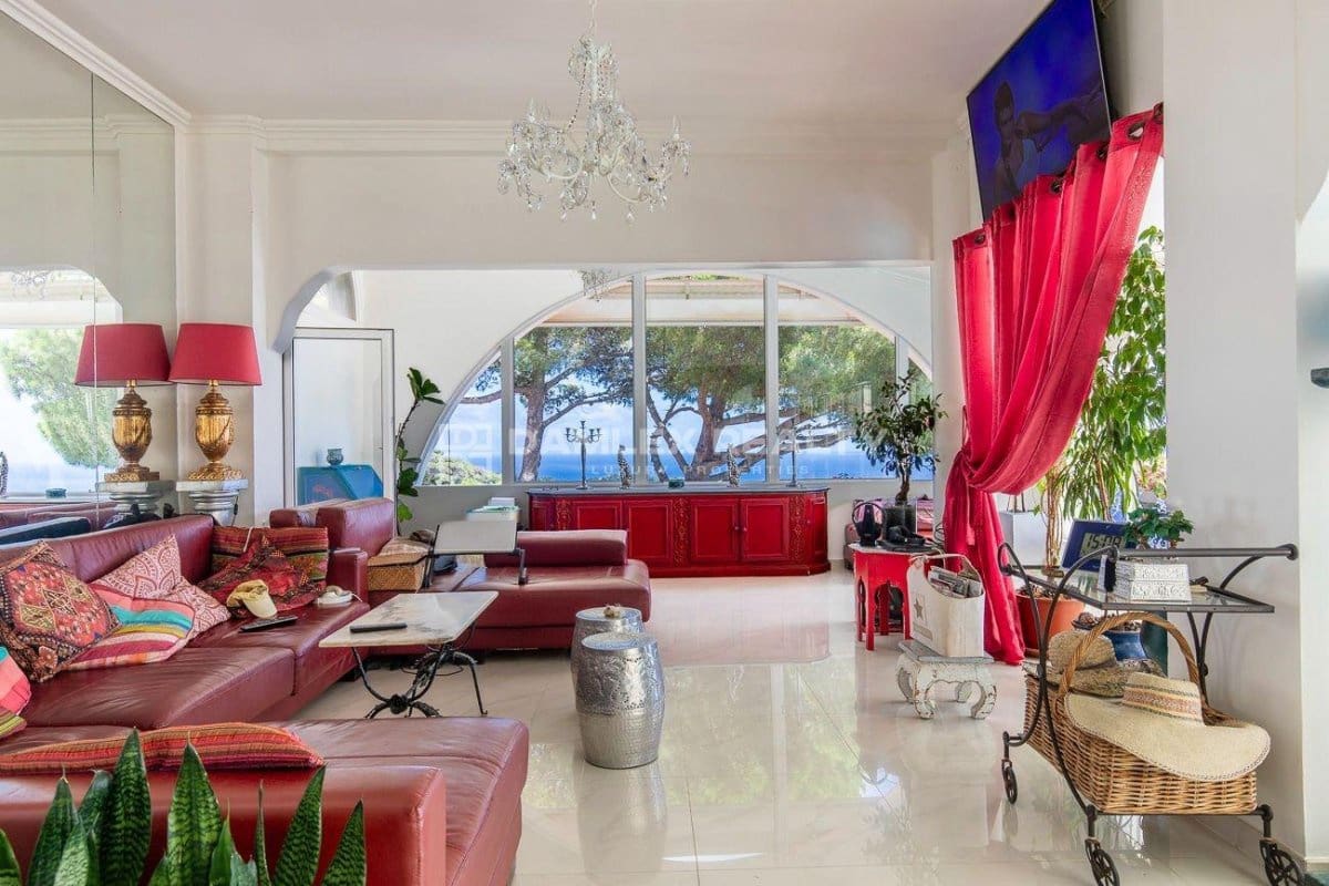 5 soveværelse Villa til salg i Tossa de Mar med swimmingpool garage - € 1.690.000 (Ref: 8440032)