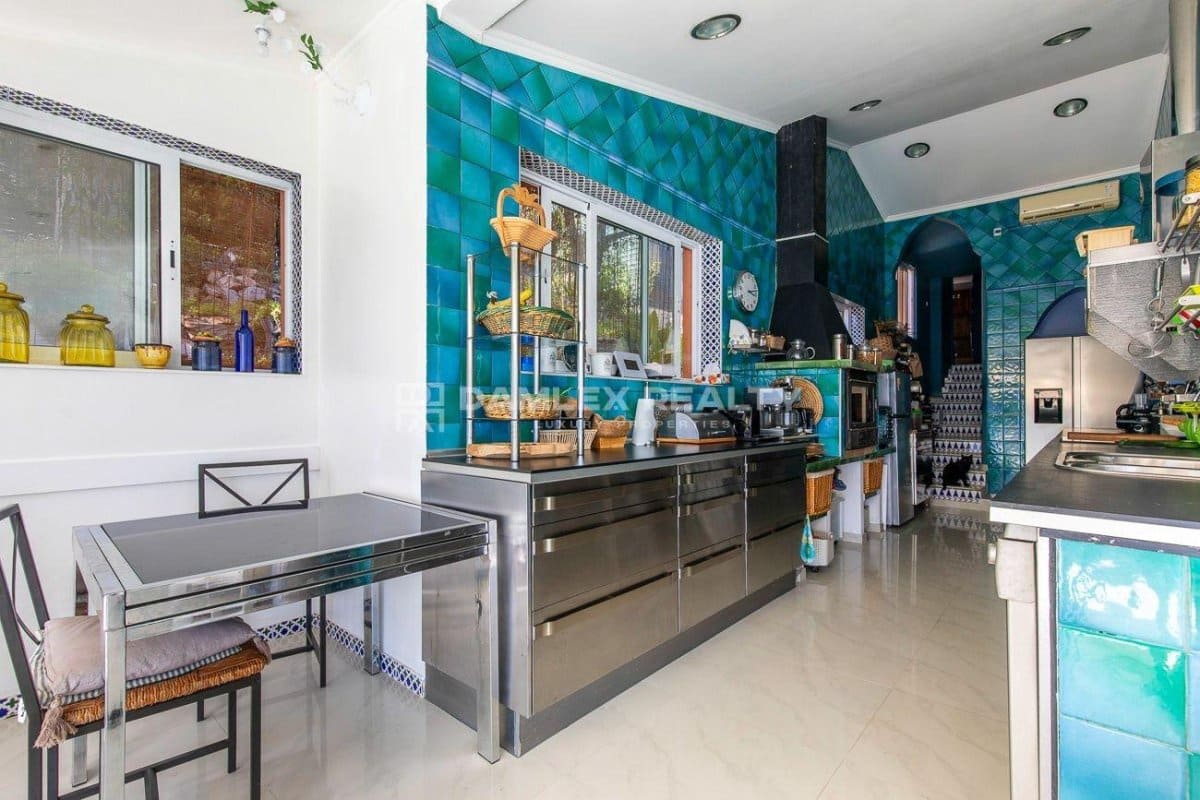 5 soveværelse Villa til salg i Tossa de Mar med swimmingpool garage - € 1.690.000 (Ref: 8440032)