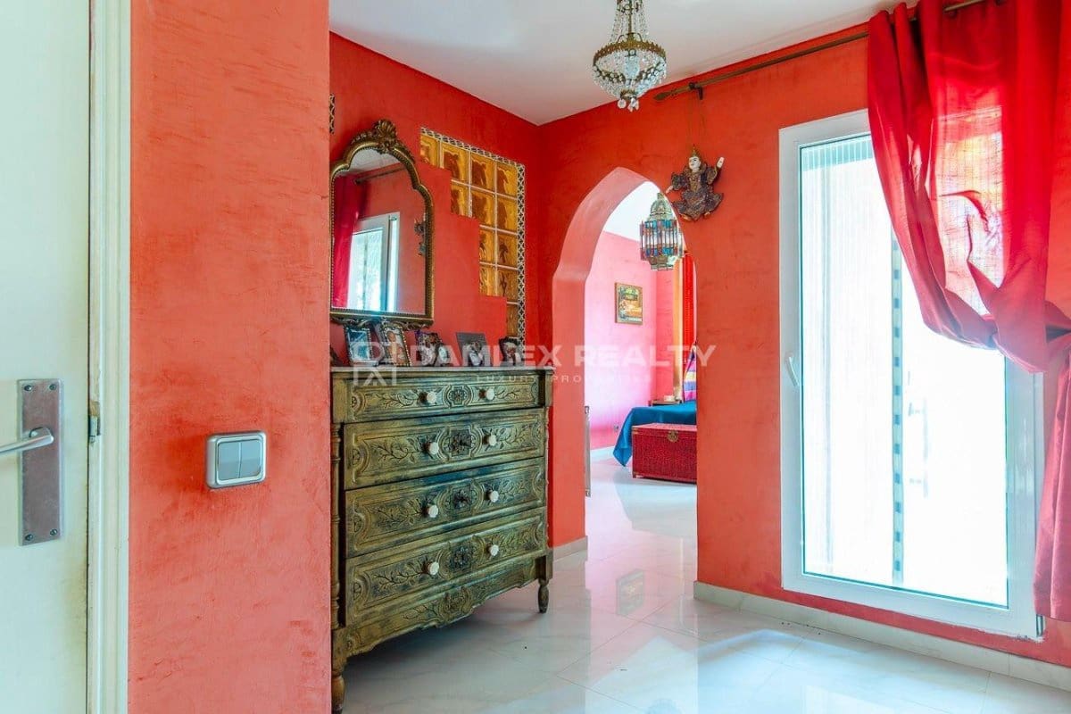 5 soveværelse Villa til salg i Tossa de Mar med swimmingpool garage - € 1.690.000 (Ref: 8440032)